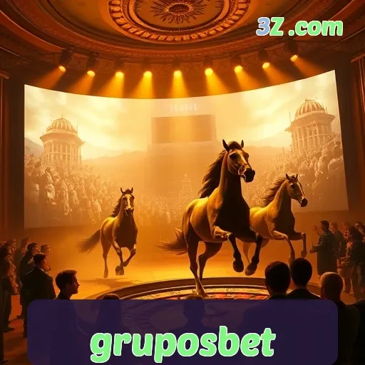 gruposbet: Transforme seu Jogo com o App Incrível