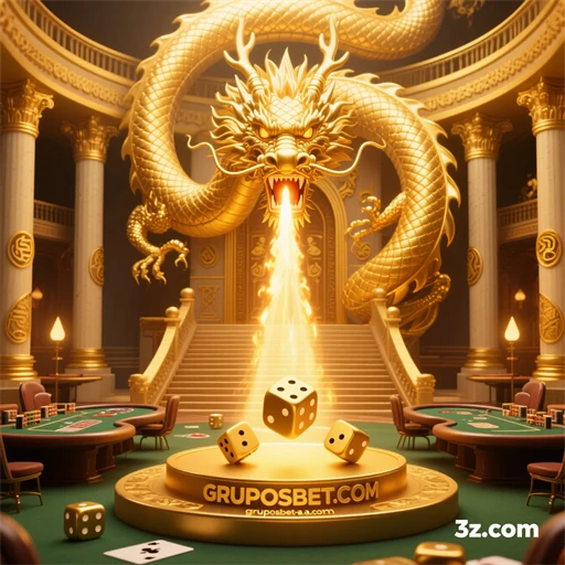 Explorando o Mundo dos Cassinos Online: Gruposbet