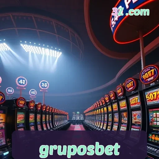 gruposbet: Descubra Os Recursos Irresistíveis da Seção Jogos