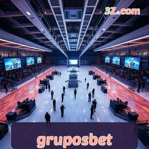 gruposbet: A Segurança que Você Busca nos Jogos Online
