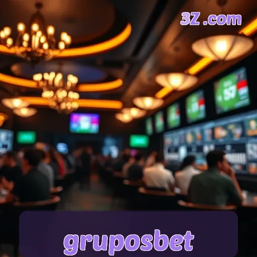 gruposbet: O Suporte 24/7 Que Todo Jogador Deseja