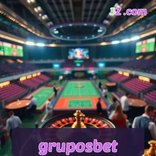 gruposbet: Conheça a Seção VIP e Suas Vantagens Exclusivas