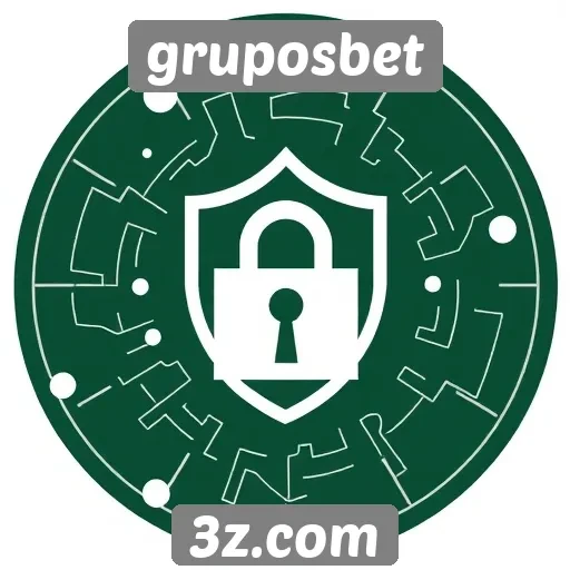 segurança e privacidade em plataformas de apostas gruposbet